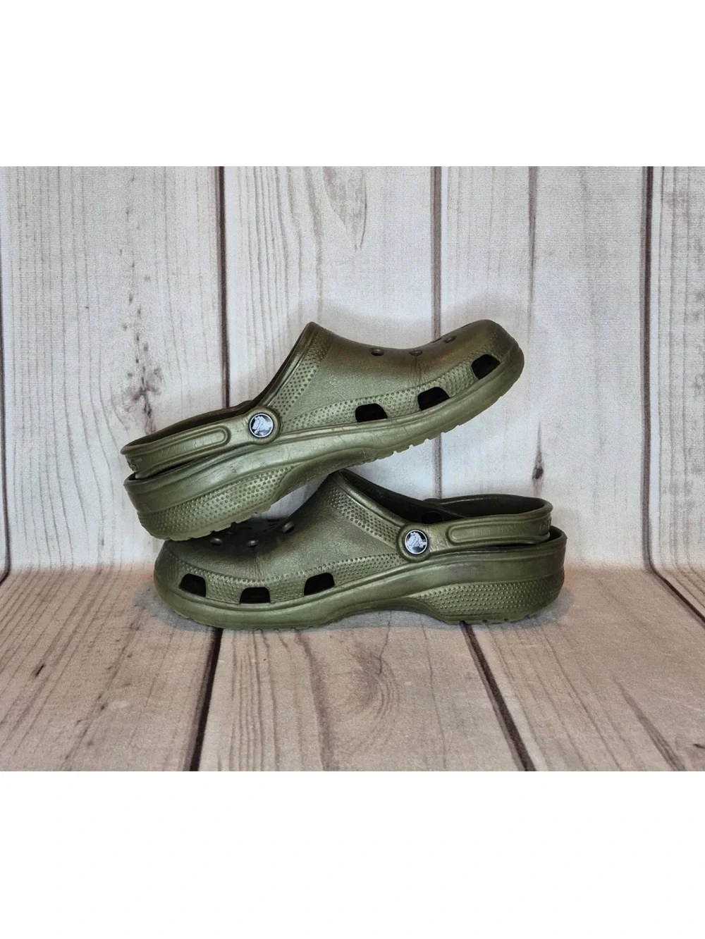CROCS classic men